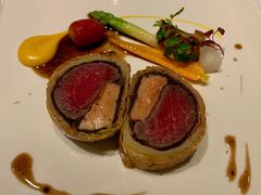 招牌惠灵顿牛排-蝶舍·MAISON PAPILLON