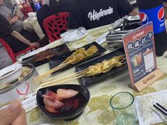 -聚味瞿记·龙虾堂(树木岭店)