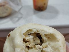 -老槐树煎包