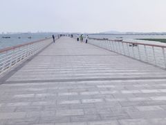 -彩虹沙滩