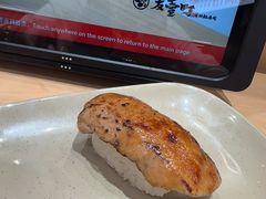-友壹町寿司(佛山新DNA店)