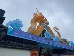 -龙华寺