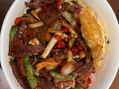 -寻裕记·现炒浇头面(人民广场店)