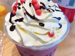 -MAMACHA妈妈茶(岳麓山店)