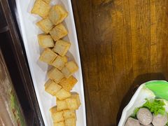 -马记伊源斋涮肉·清真菜(百子湾店)