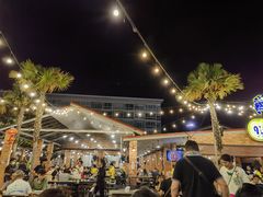 -大螃蟹海鲜餐厅