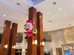 -上海神旺大酒店