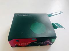 -星巴克(天津火车站店)