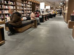 -茑屋书店(天目里店)
