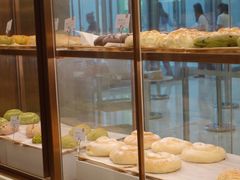 -奈雪的茶(石家庄万象城店)