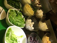 -珀丽酒店-协奏坊餐厅