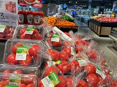 -世纪联华(杭州新塘路店)