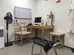 -杏林康桥中医正骨·体态矫正·跌打损伤·推拿按摩(国贸建外SOHO店)