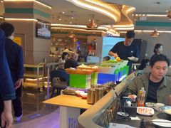 -额尔敦·品质自助(摩尔城店)