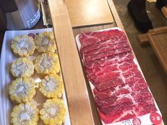 -焯牛潮汕牛肉火锅(云峰街创始店)
