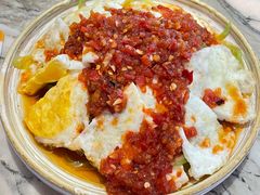 -浩海火燒雲傣家菜(合生汇店)