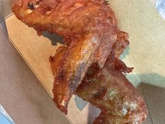 -潮镇老尾牛杂(环城西路店)