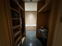 -北京望京凯悦酒店The Lounge大堂酒廊
