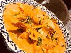 -Thai Alley泰爱里(二沙岛店)