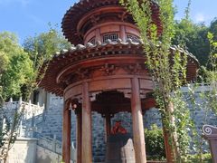 -宝通禅寺