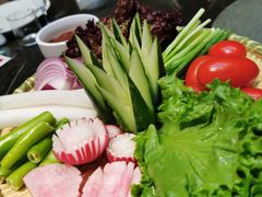 -老街坊美食汇(玉兰大街店)