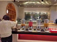-盛宴自助餐厅(运达喜来登店)