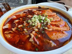 -柴门饭儿(成都太古里店)