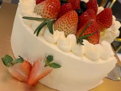 -怡咖啡·自助餐·西安香格里拉