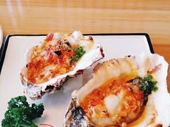 -王鼎精致料理铁板烧(世博源店)