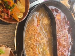 -冯校长老火锅(中联广场店)