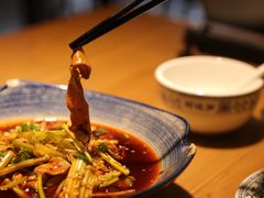 凉拌鸭肠-钟鸭子·非物质文化遗产(观景路店)