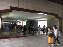 -曲阜东站