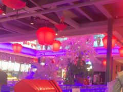 -山河屯铁锅炖鲜鹅·东北菜(开发区一店)
