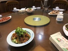 -陈氏土菜馆(北摆宴街店)