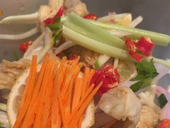 -simply thai天泰(长泰广场店)
