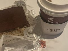 -COSTA COFFEE(新奥购物中心店)