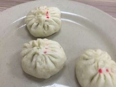 -正宗张记包子(河北宇萃里总店)