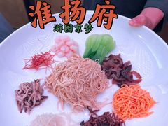 -淮扬府·游园京梦(成都 SKP 店)