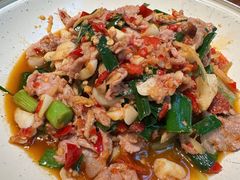 -树厨贵州菜(花果园购物中心店)