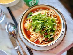 麻辣烫-君悦酒店·乐厨·高空自助餐(青年大街店)