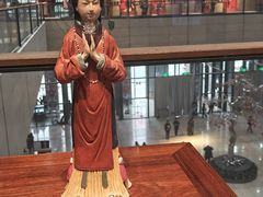 -北京工艺美术博物馆