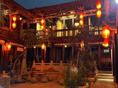 -香满楼(临安路店)