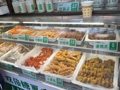 -黑窑厂糖油饼烤鸭·清真菜(旗舰店)