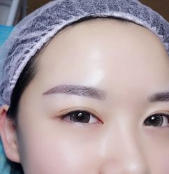 -Yue Show馨选·半永久纹眉纹眼线
