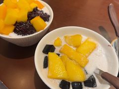 -小团圆糖水铺(襄阳南路店)