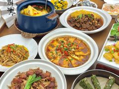 -鸿运楼·舌尖上的徽菜