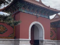 -北陵公园