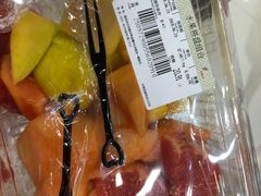 -金鹰超市(国际购物中心新街口店)