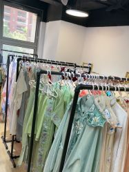 -上海绛芸轩汉服馆(松江店)