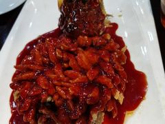 -吴门人家·苏宴宫廷菜(拙政园店)